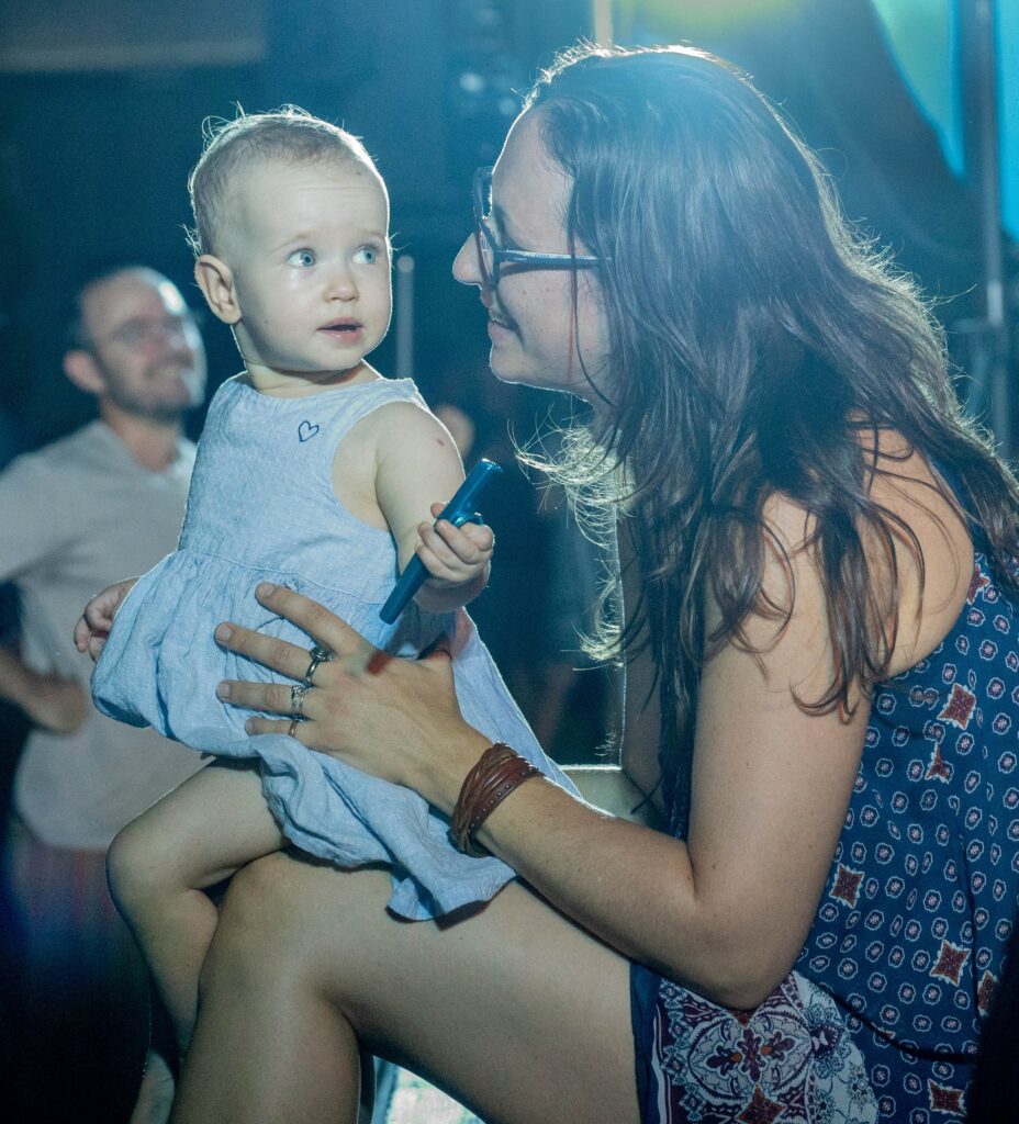 Event photography Sydney, for musical events and outdoor venues in Sydney
