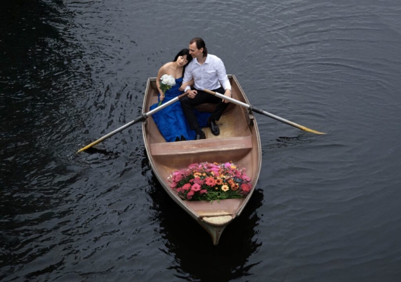 Freelance Photographer Sydney pre Wedding Shoot