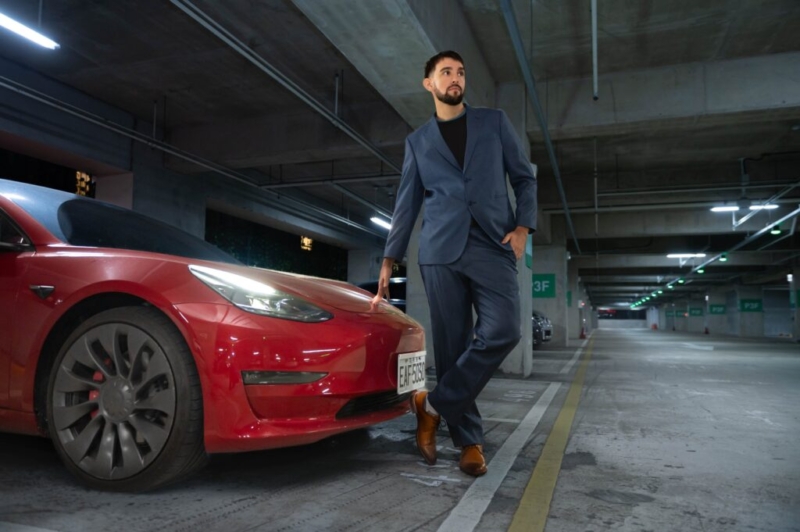 Freelance photographer Sydney