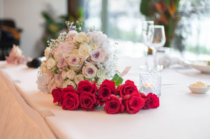 Bridal photographer Sydney