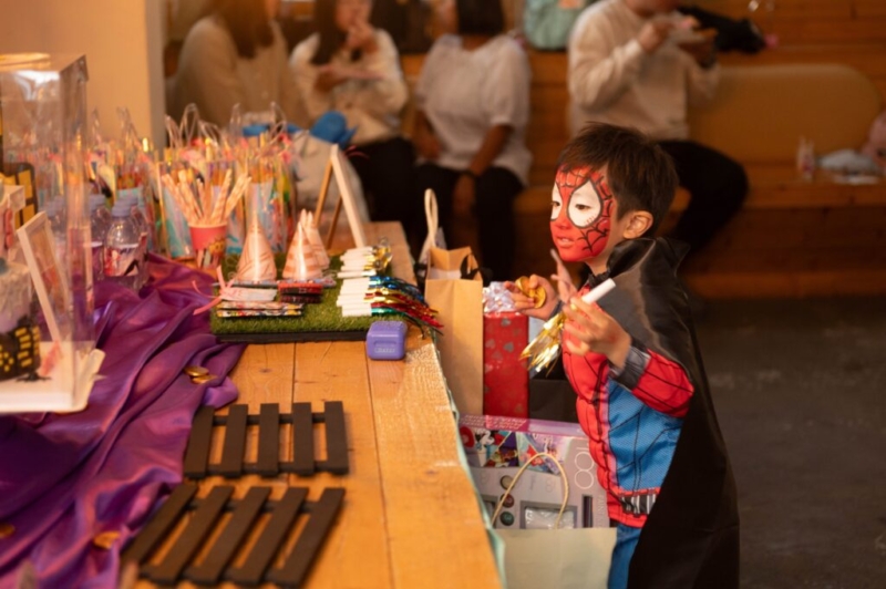 Children's birthday party photographer Sydney and Penrith